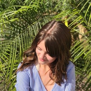 Meet your Posher, Nora